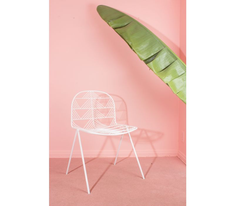 Betty Stacking Chair 
